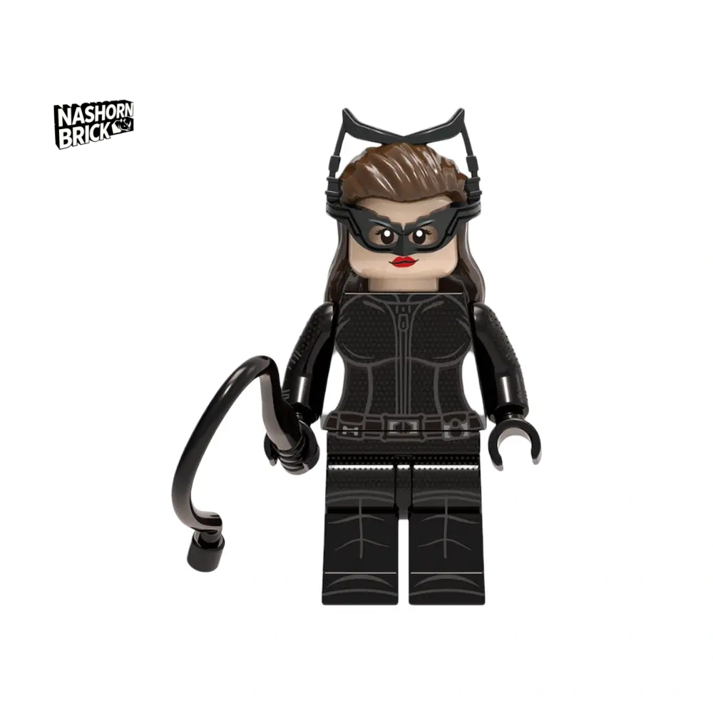 The Cat Minifigur