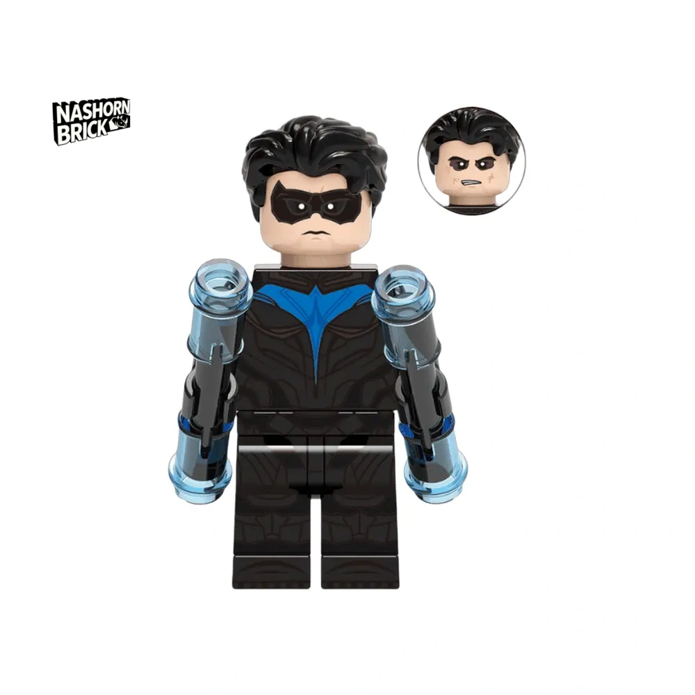 Nightwing Minifigur