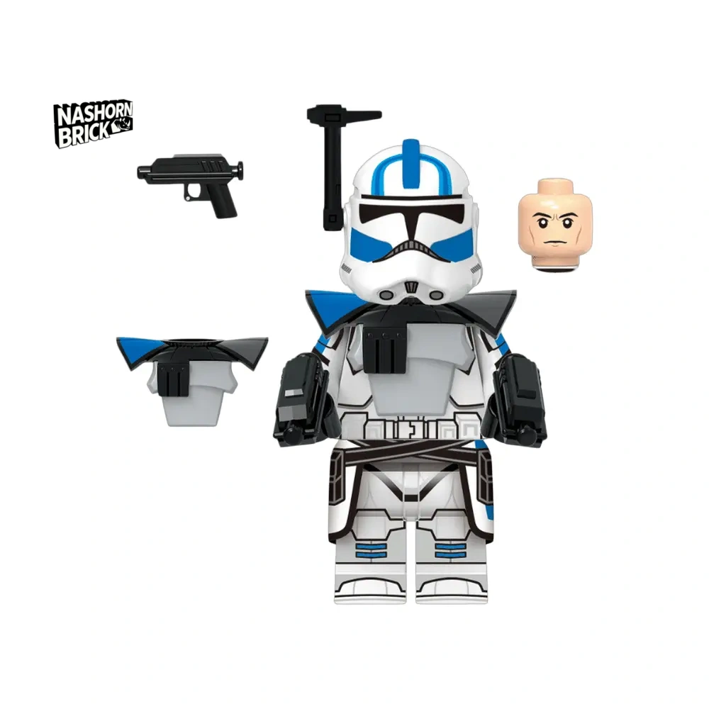 Echo Classic Star Wars Minifigur