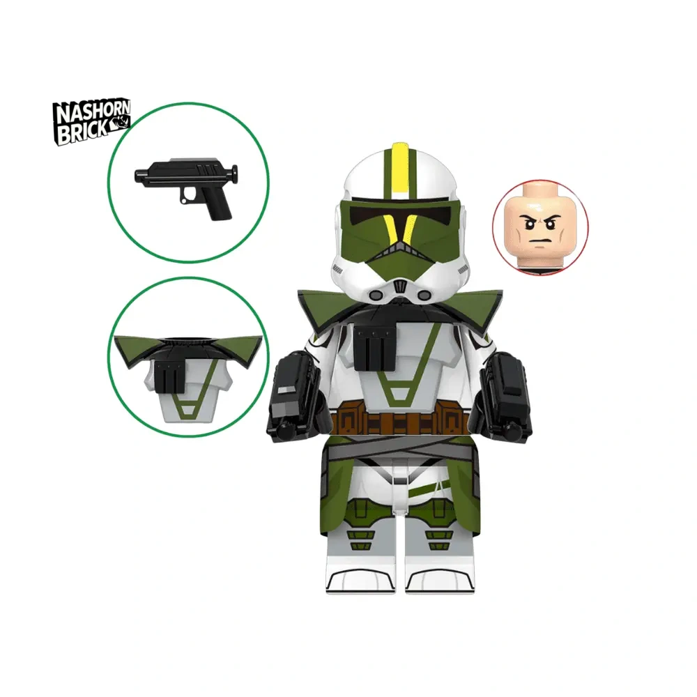 ARC Trooper Minifigur Star Wars