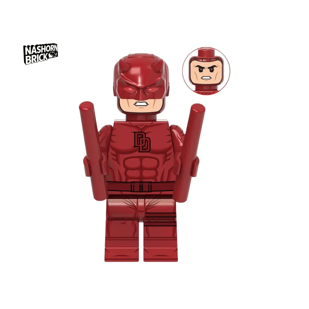 Daredevil Minifigur