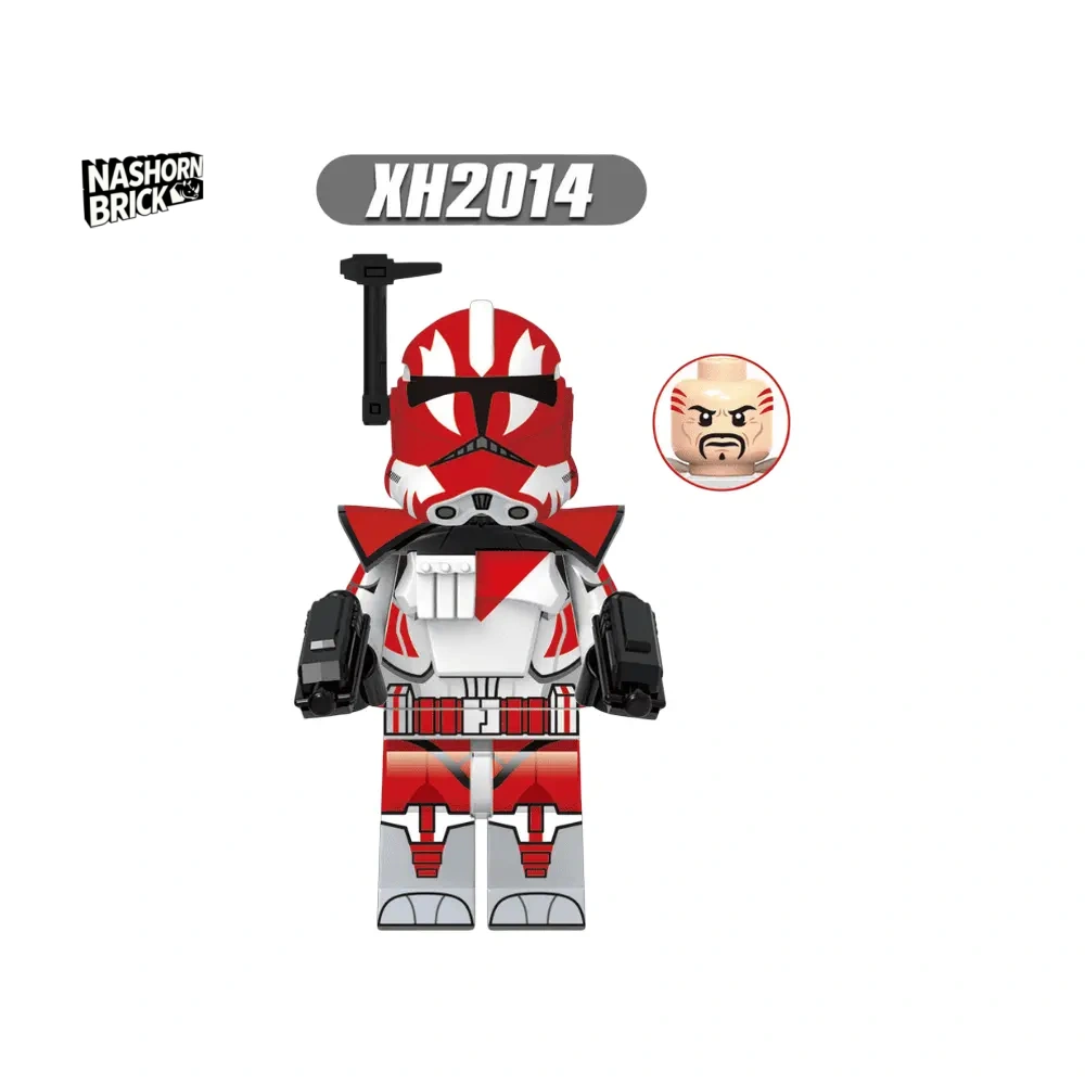 Ganch Minifigur Star Wars