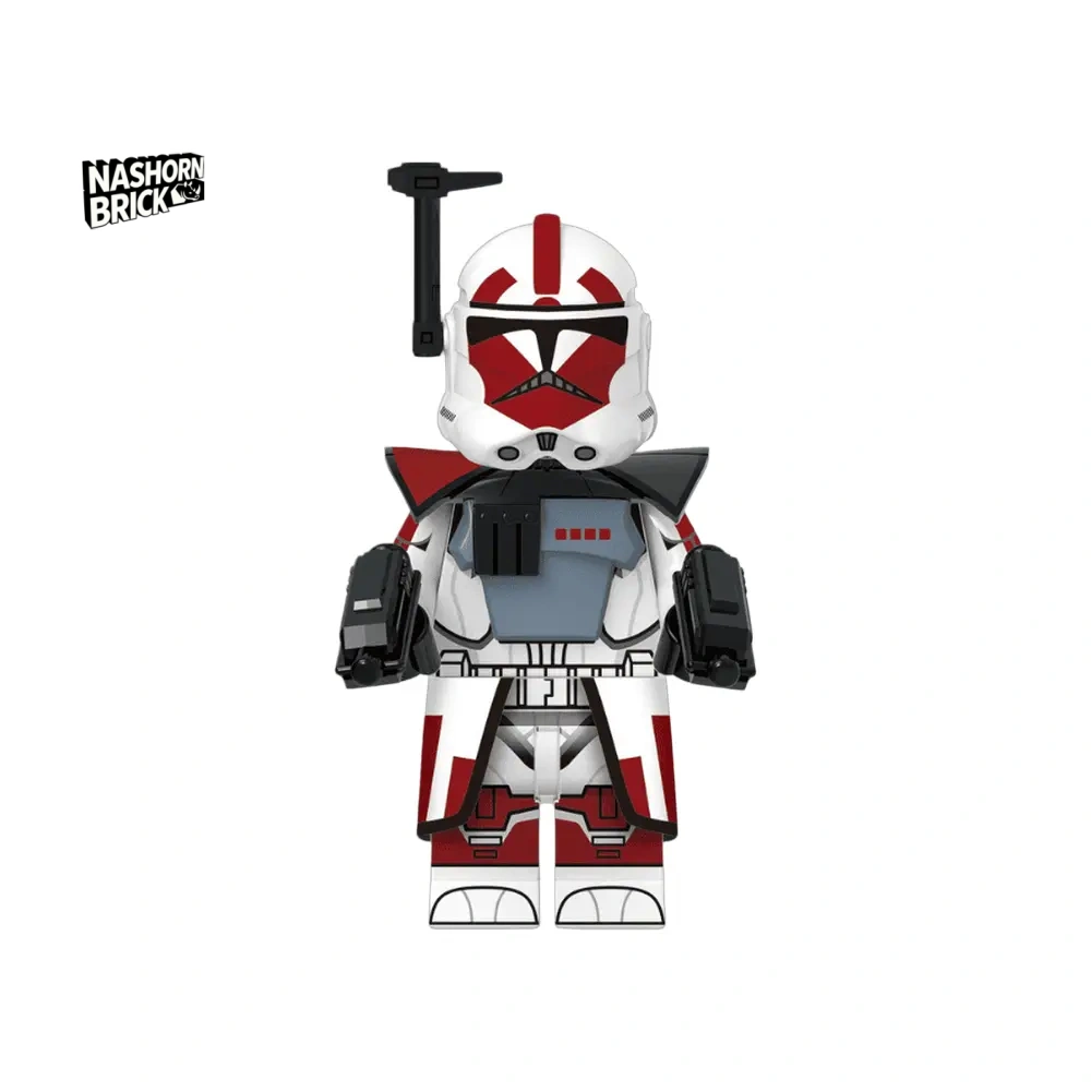 Phase 2 ARC Trooper Minifigur Star Wars