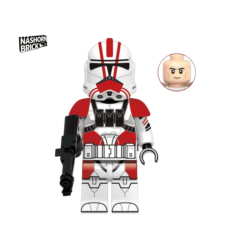 Styles Minifigur Star Wars
