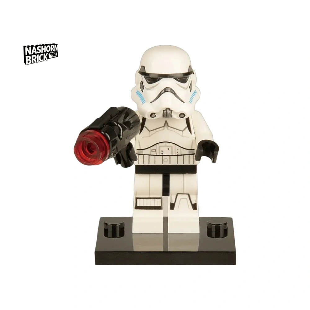 Stormtrooper Minifigur Star Wars #11