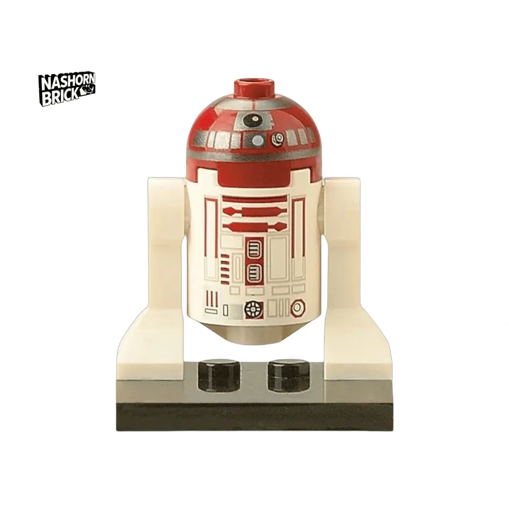 R4-P17 Minifigur Star Wars