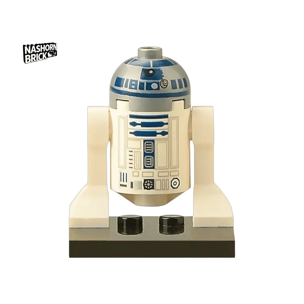 R2-D2 Minifigur Star Wars