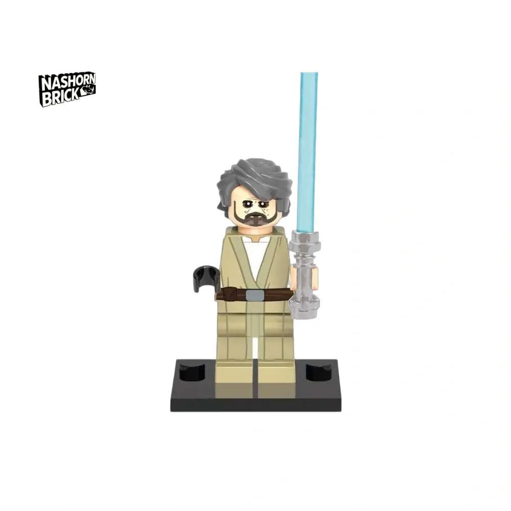 Luke Skywalker The Force Awakens Minifigur Star Wars