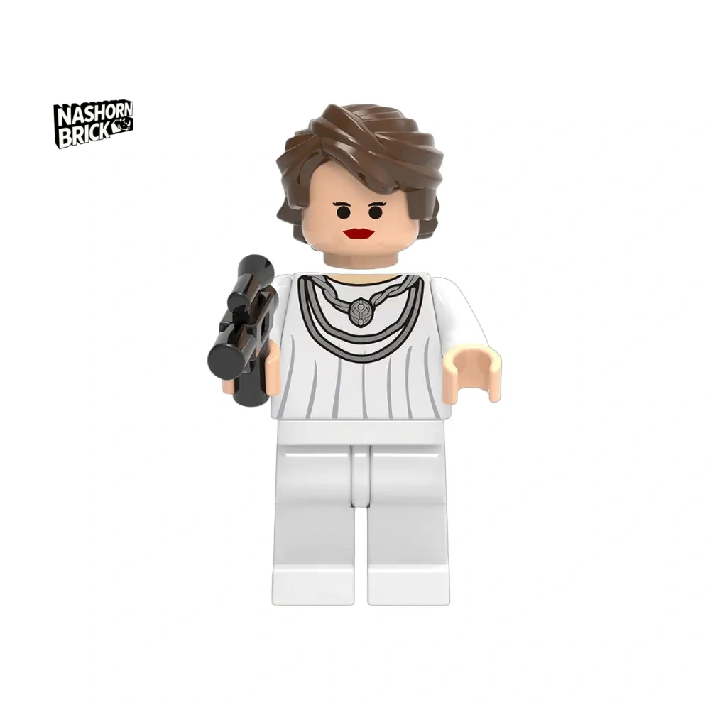 Mon Mothma Minifigur Star Wars