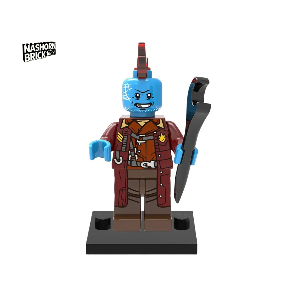 Yondu Udonta Minifigur