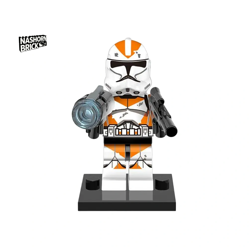 212th Attack Battalion Clone Trooper Star Wars Sammler-Minifigur