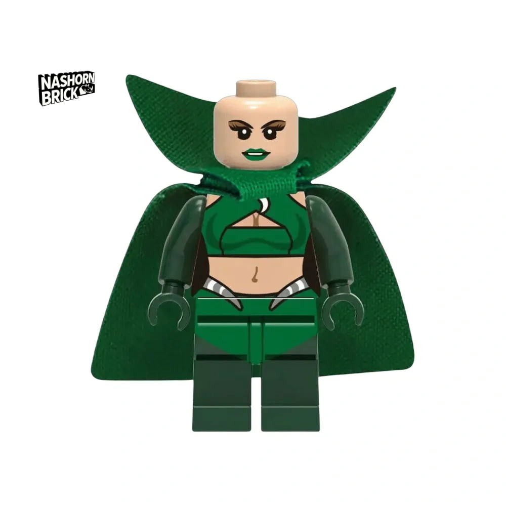Moondragon Marvel Minifigur