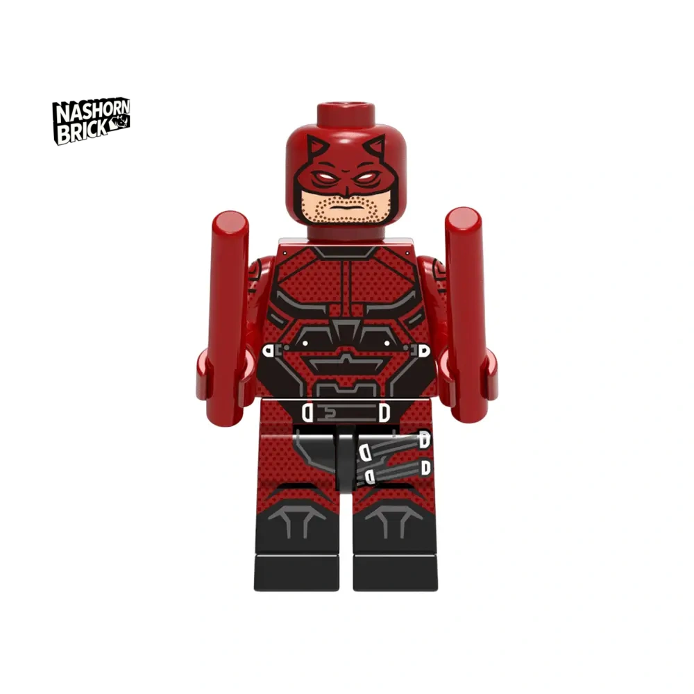 Daredevil Netflix Serien-Minifigur