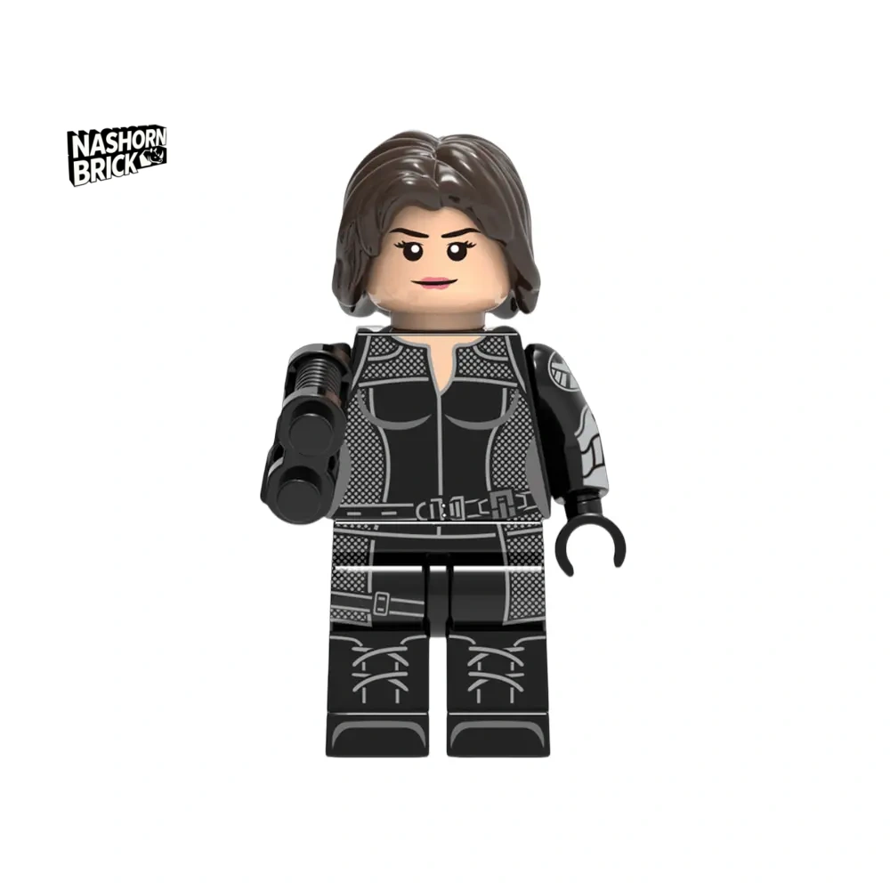 Quake Marvel Minifigur