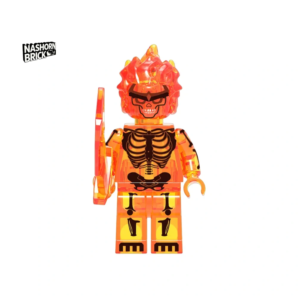 Surtur Minifigur