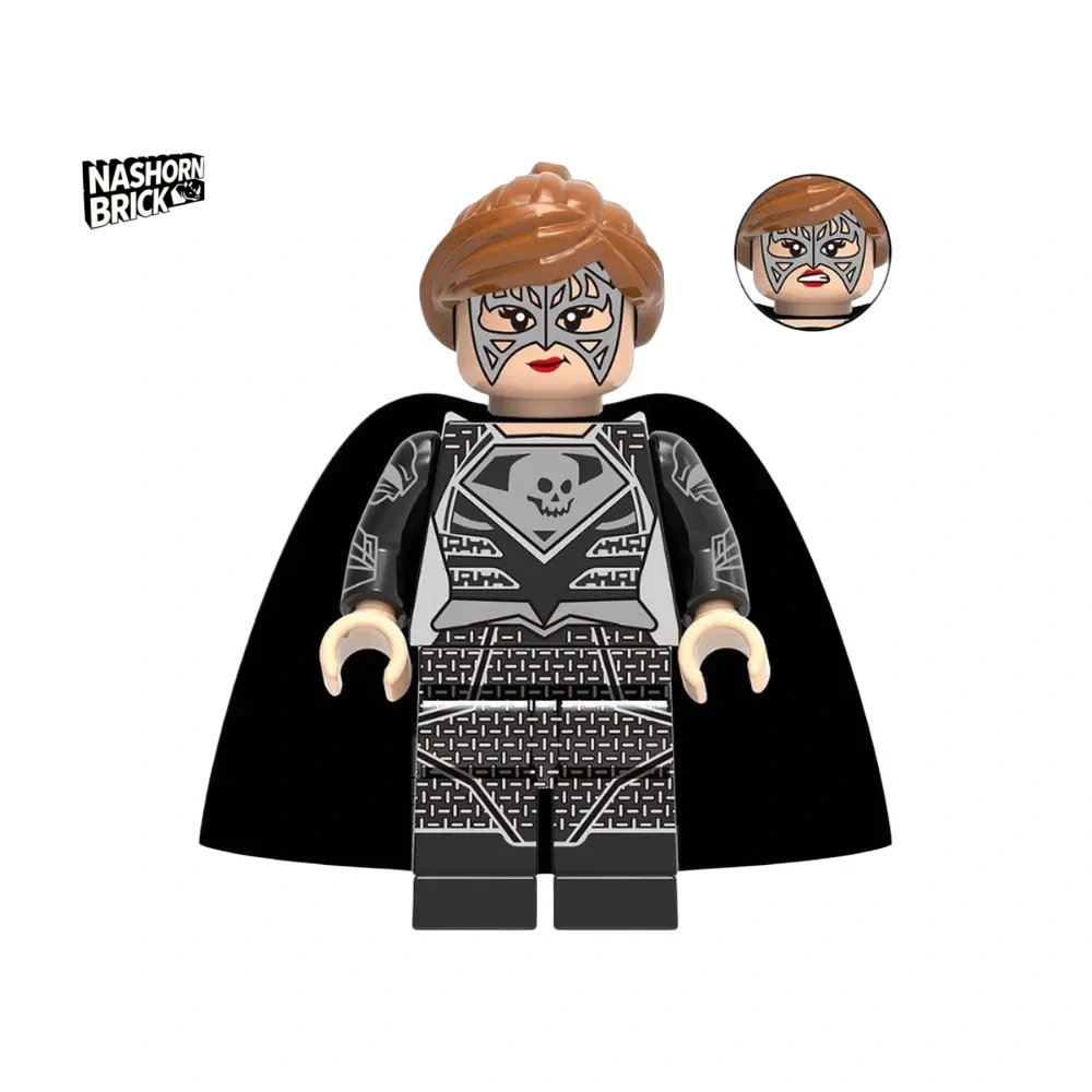 Reign The CW Minifigur DCU