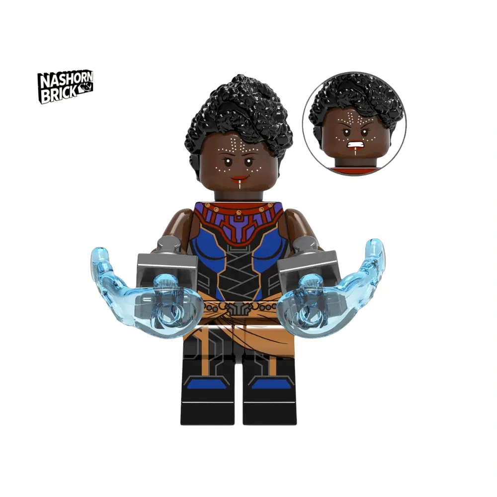 Shuri Minifigur #2