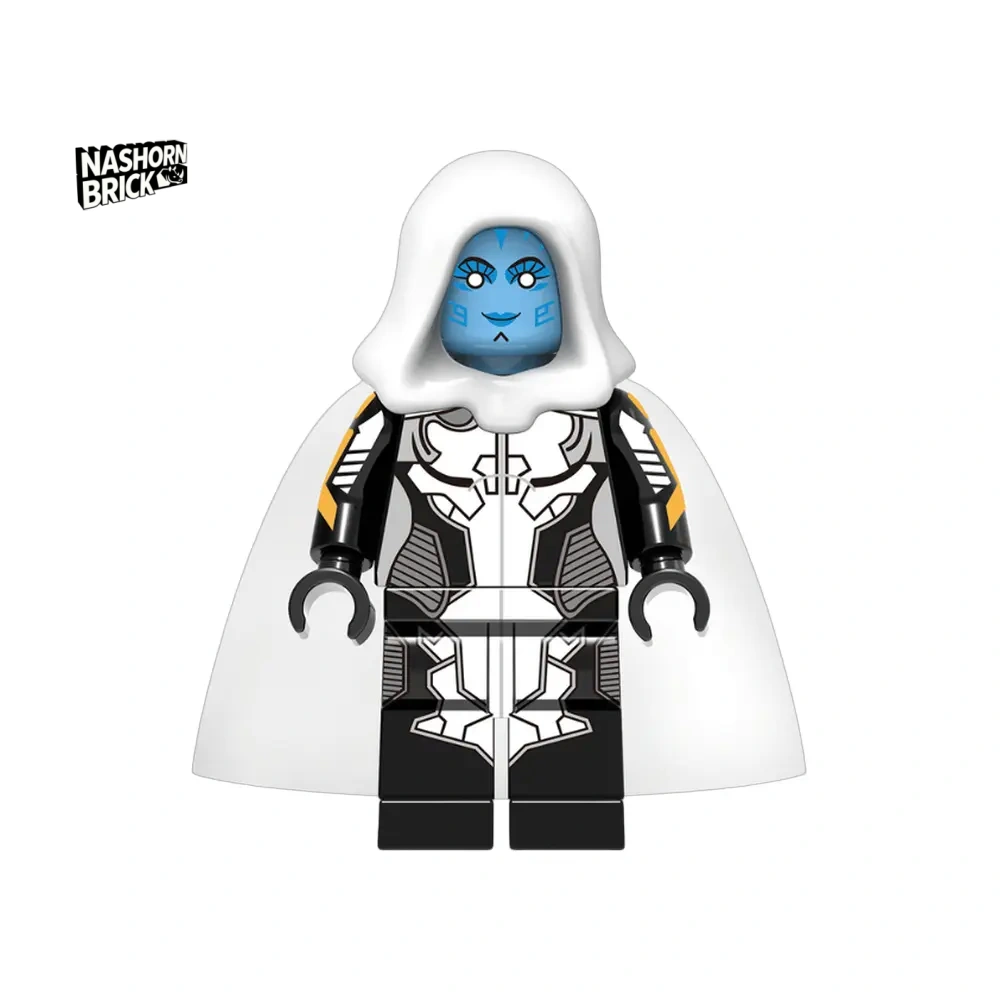 Supergiant Marvel Minifigur