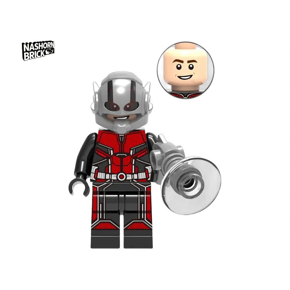 Ant-Man MCU Sammler-Minifigur