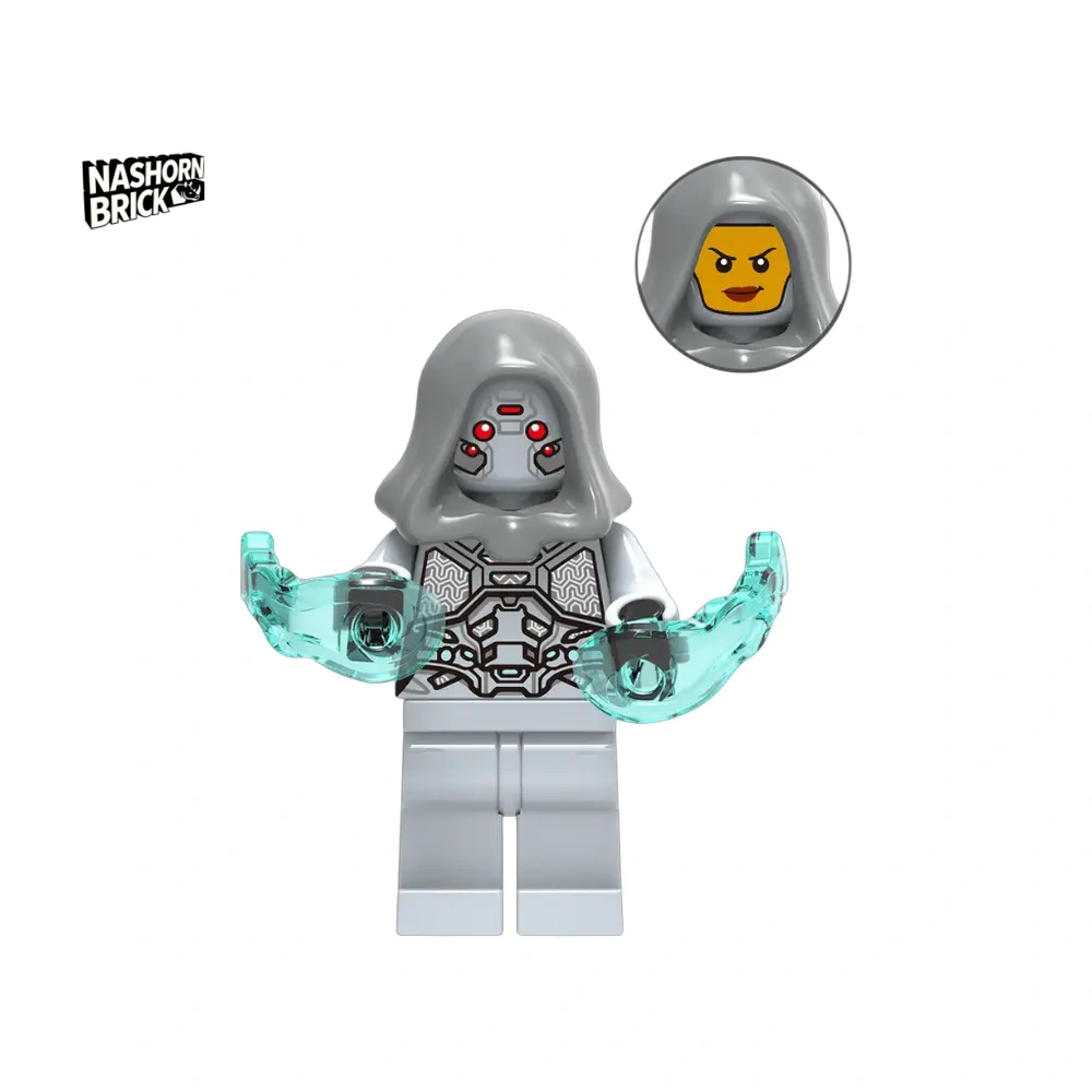 Ghost Minifigur