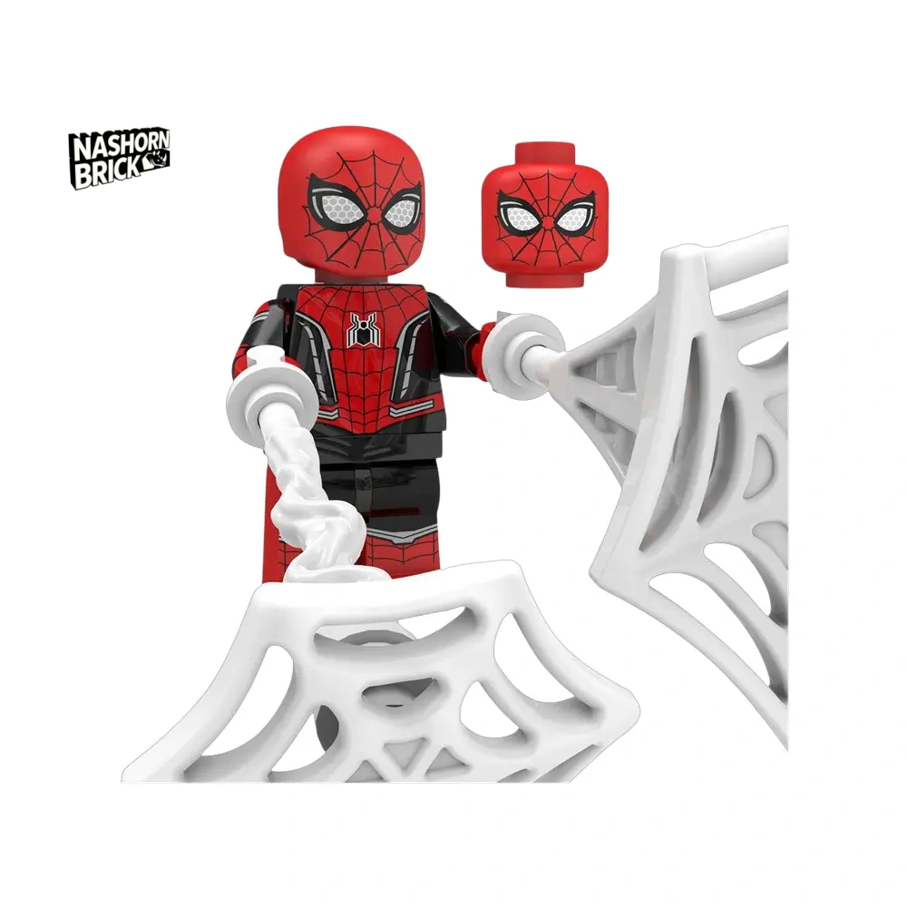 Spider-man Far From Home Sammler-Minifigur