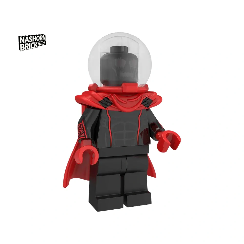 Mysterion Marvel Minifigur