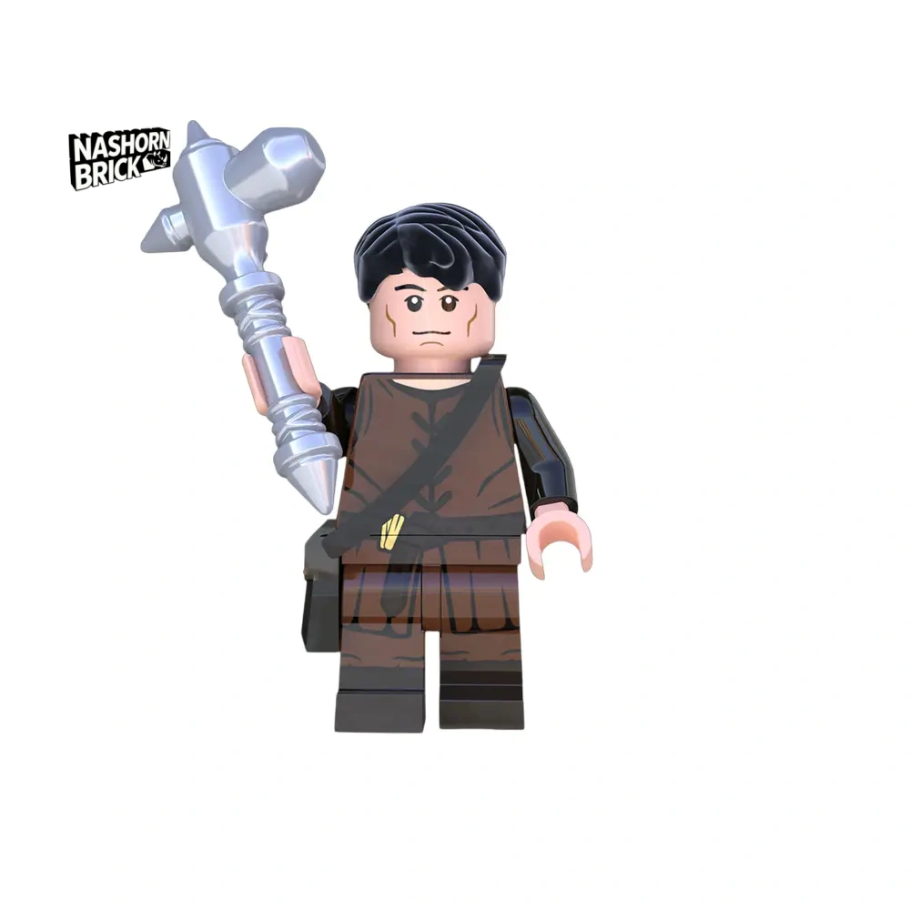 Gendry Baratheon Minifigur - Game of Thrones