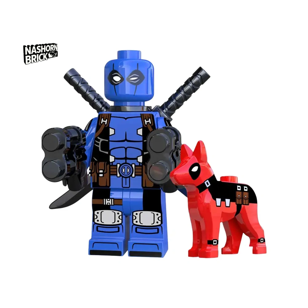 Foolkiller Minifigur