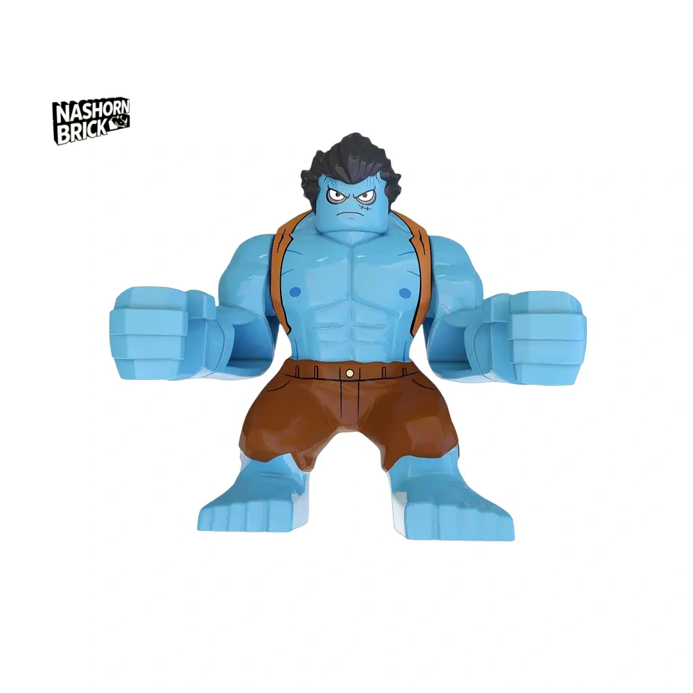 Nightmare (BigFig) Minifigur - One Piece