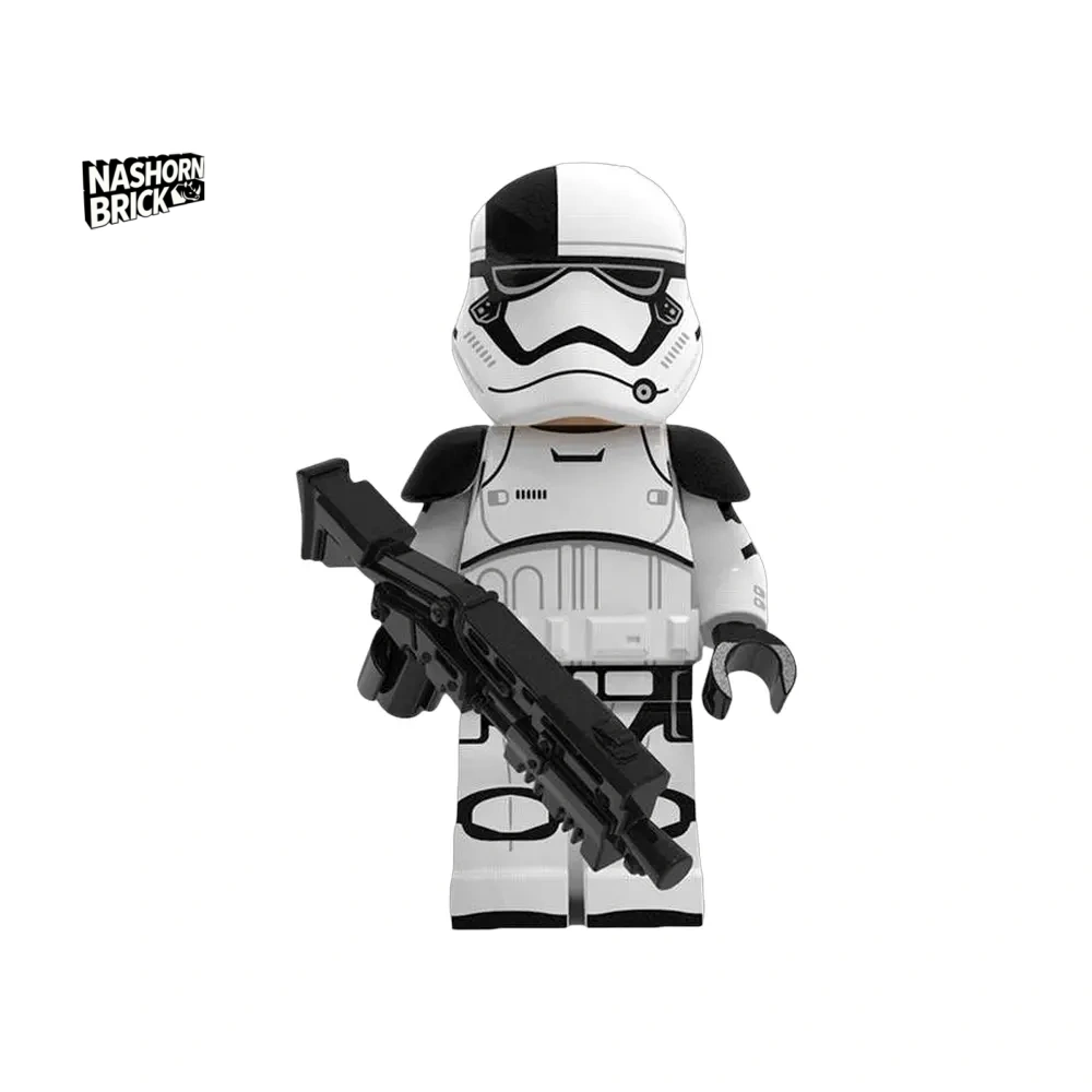 First Order Stormtrooper Executioner XP-263 Minifigur Star Wars
