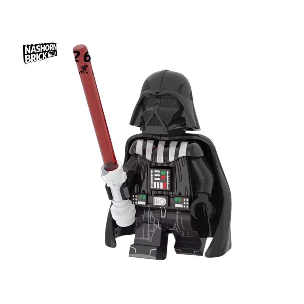 Darth Vader Star Wars Sammler-Minifigur