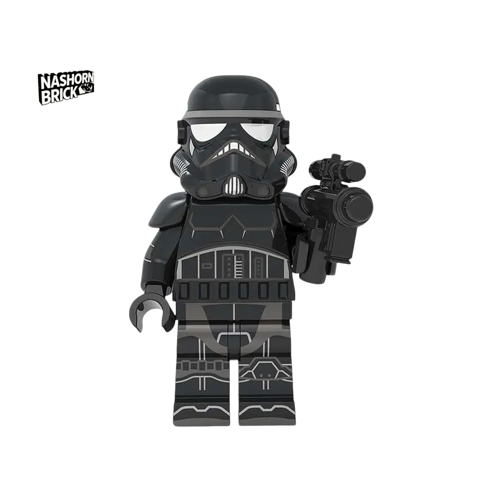 Shadow Trooper Minifigur Star Wars