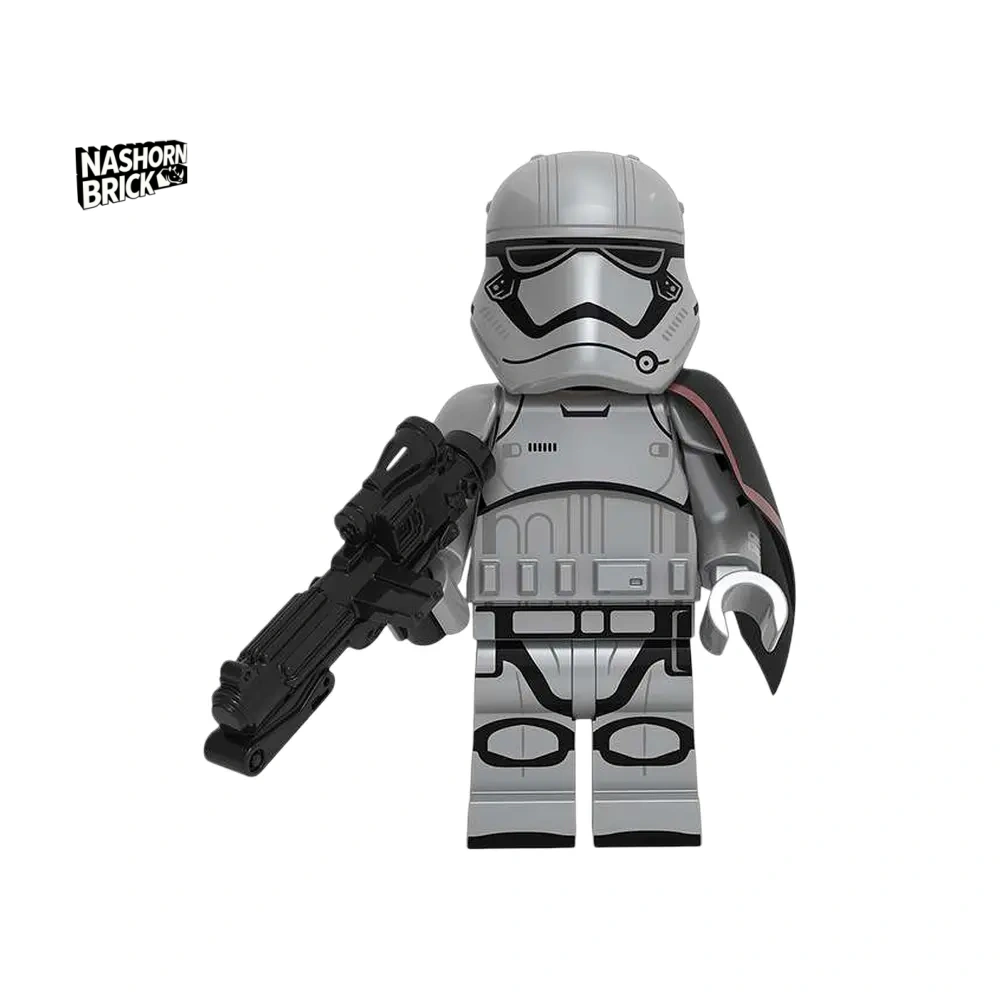 Captain Phasma Minifigur Star Wars