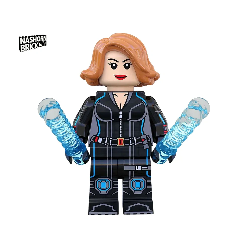 Black Widow Age of Ultron Serien-Minifigur