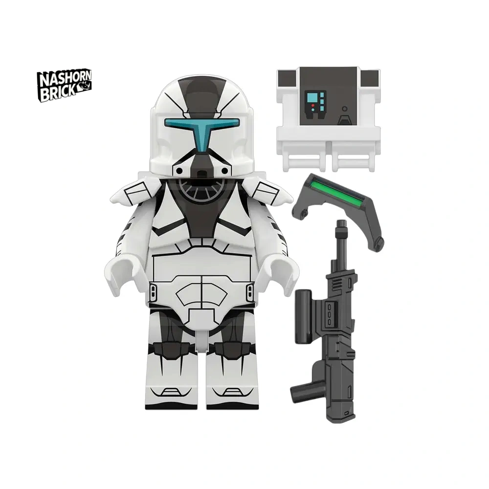 Tyto Minifigur Star Wars