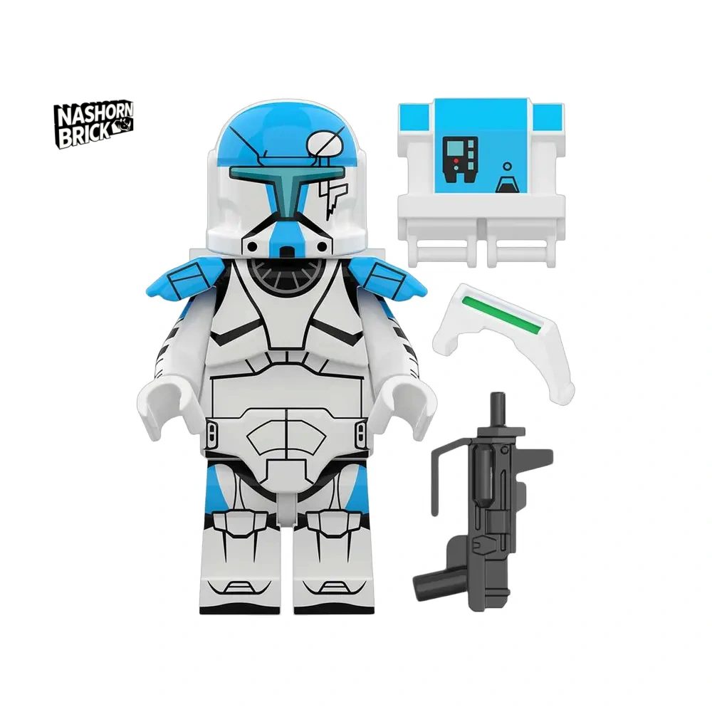Zag Minifigur Star Wars