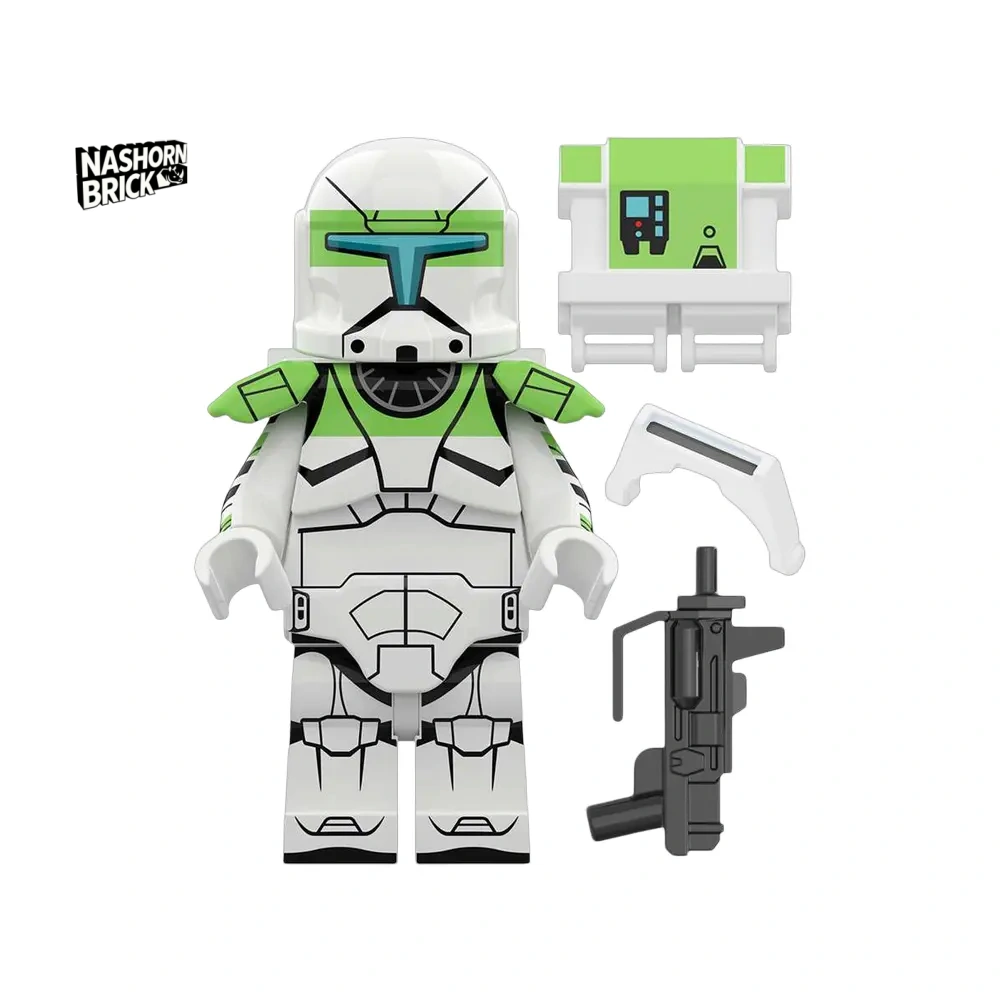 Di'kut Minifigur Star Wars