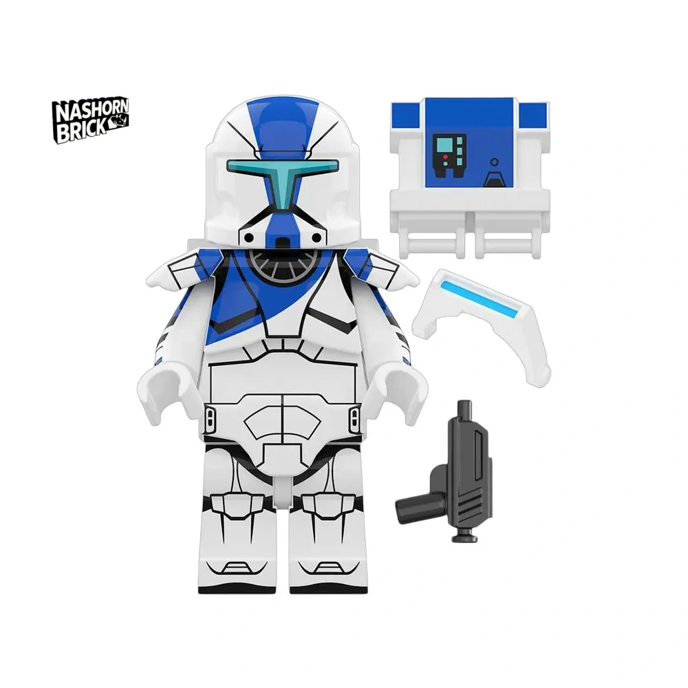 Niner Skirata Minifigur Star Wars