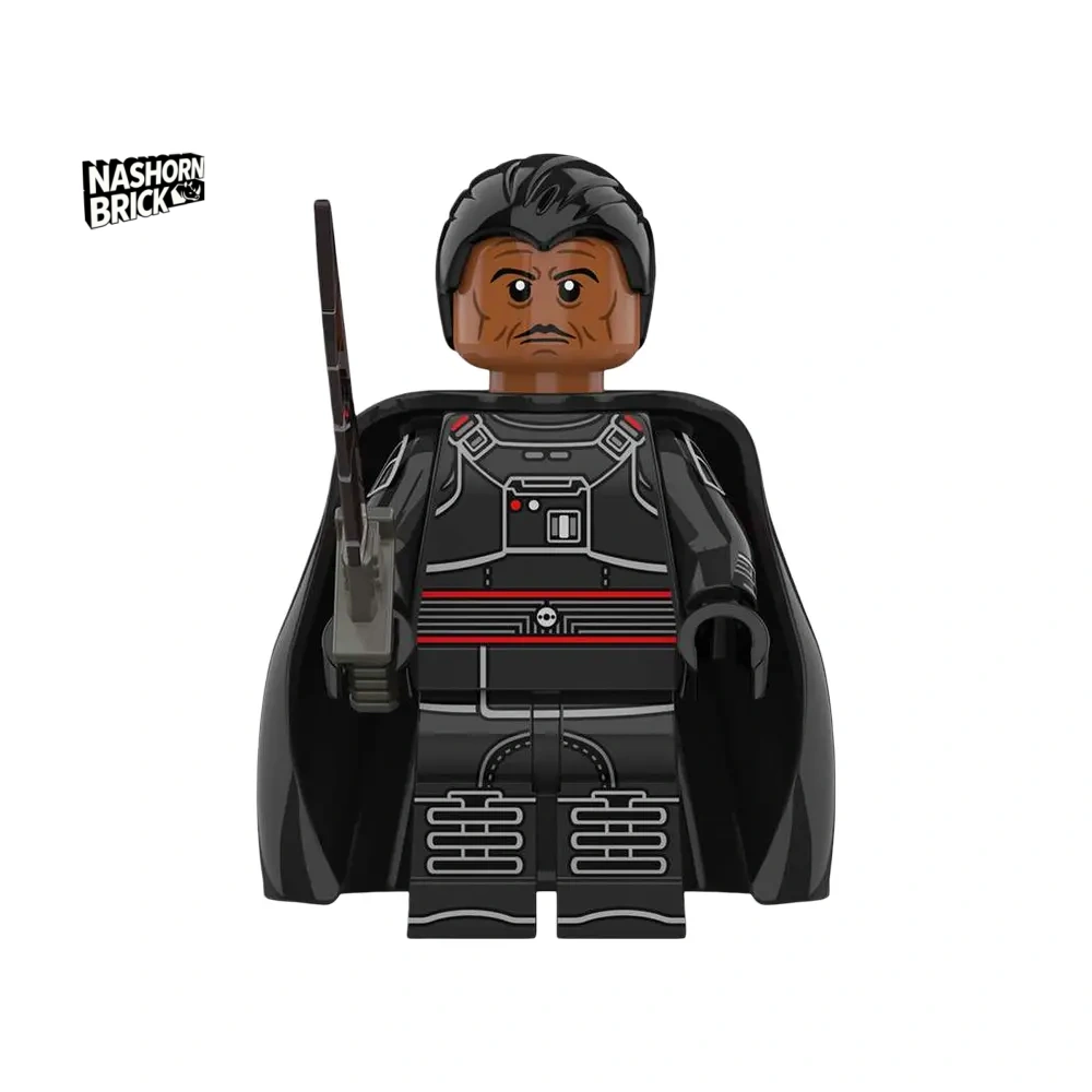 Moff Gideon Minifigur Star Wars