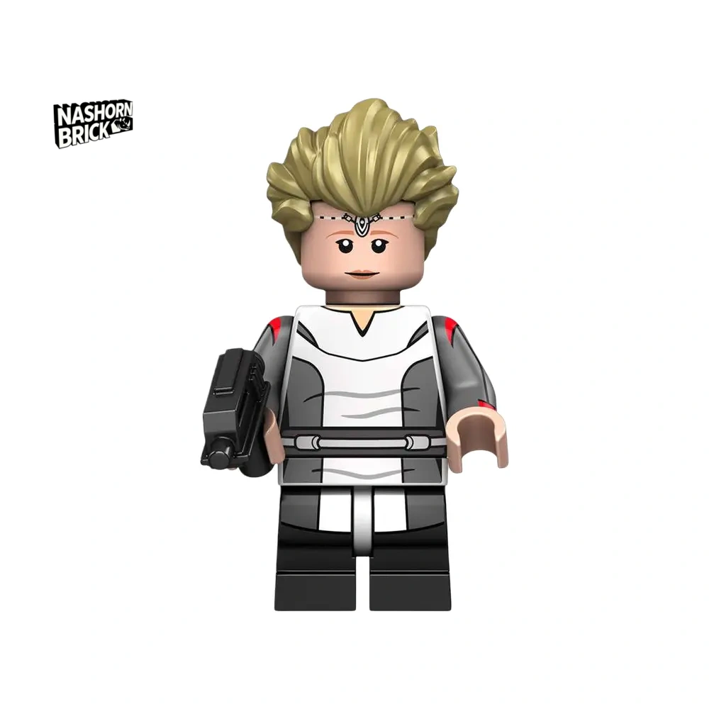 Omega Minifigur Star Wars