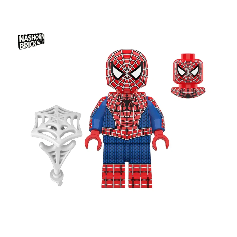Spider-man Raimi Film-Minifigur