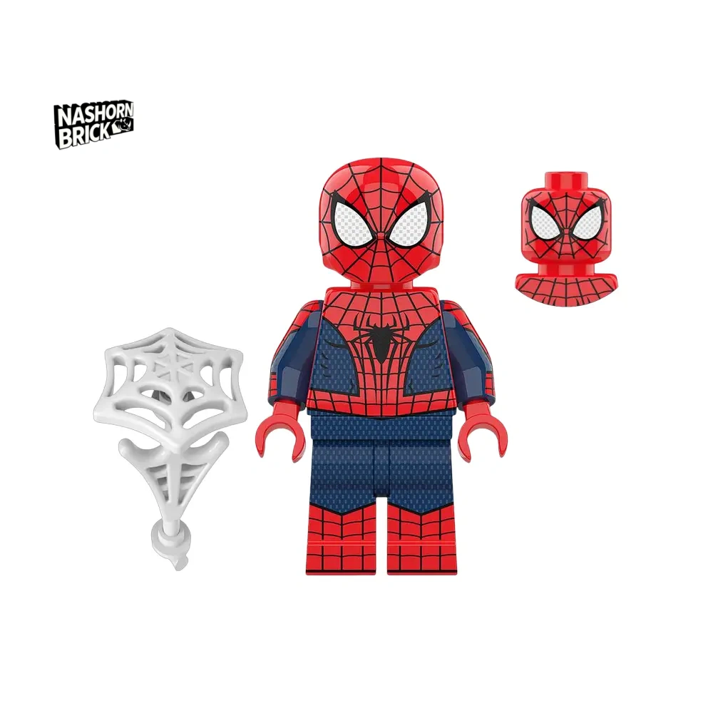 Amazing Spider-man Minifigur Classic