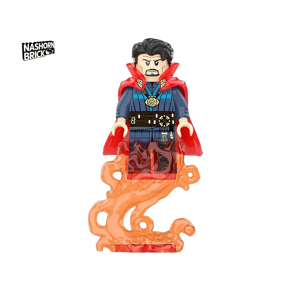 Doctor Strange MCU Minifigur