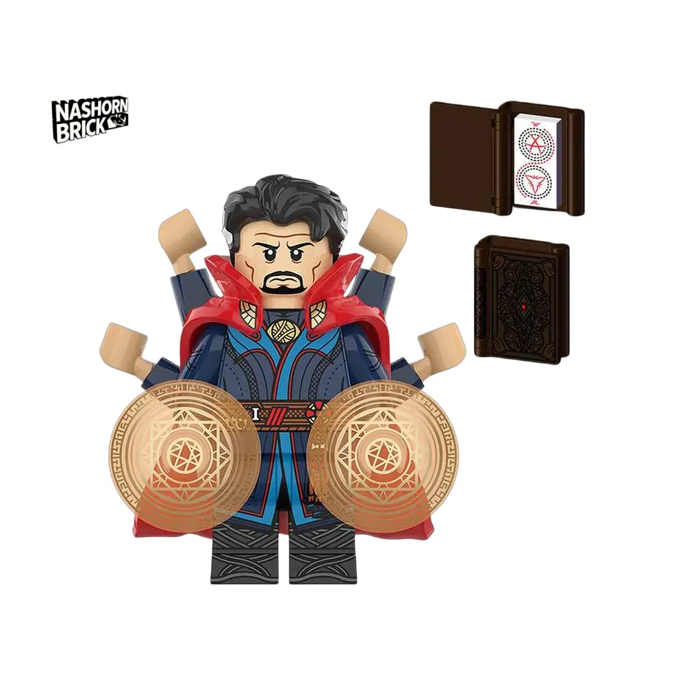 Doctor Strange Multiverse of Madness Minifigur