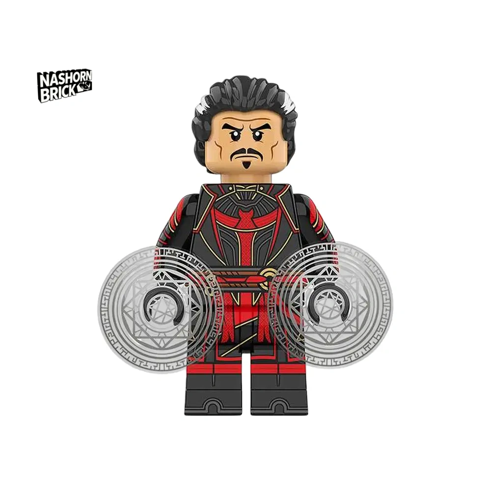Defender Strange Serien-Minifigur