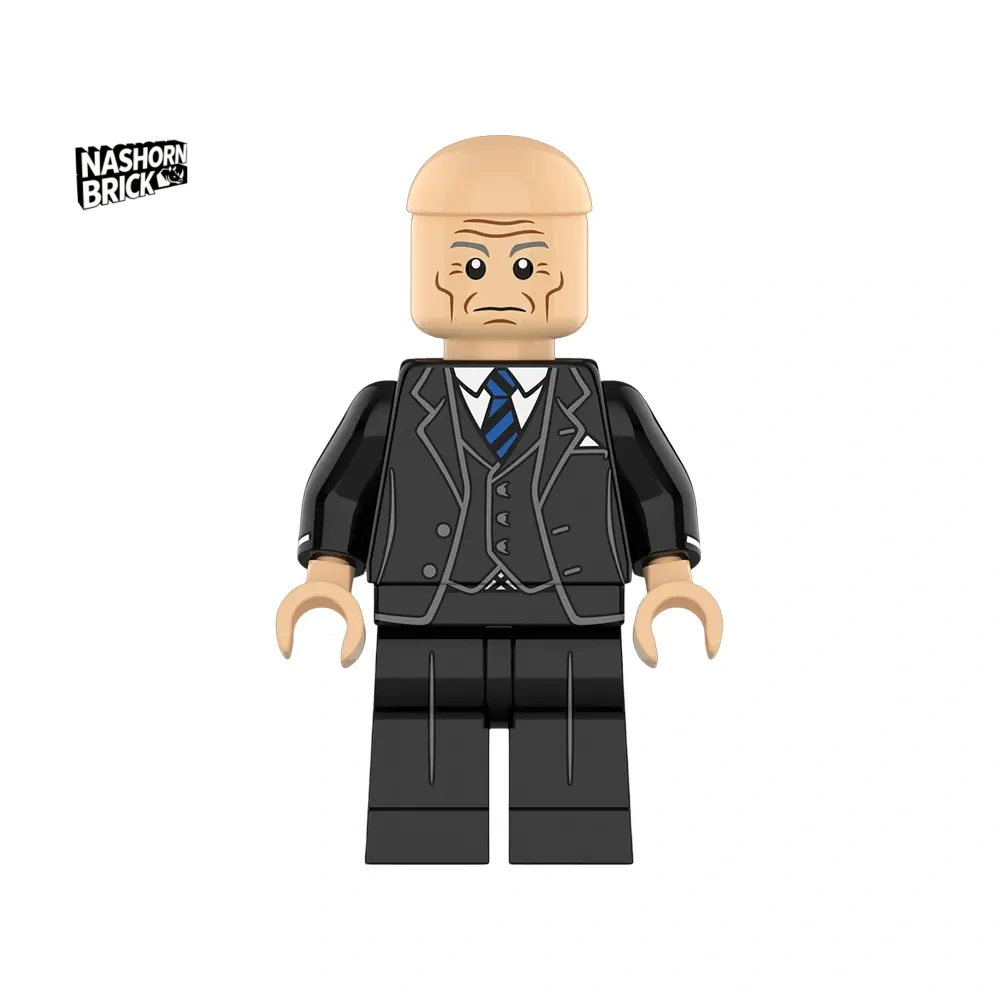 Professor X Minifigur