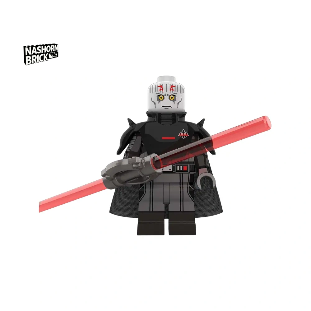 Grand Inquisitor Minifigur Star Wars