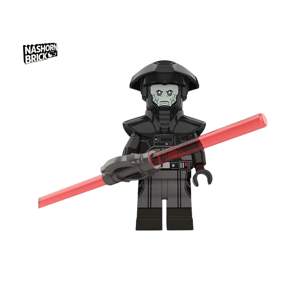 Fifth Brother Minifigur Star Wars