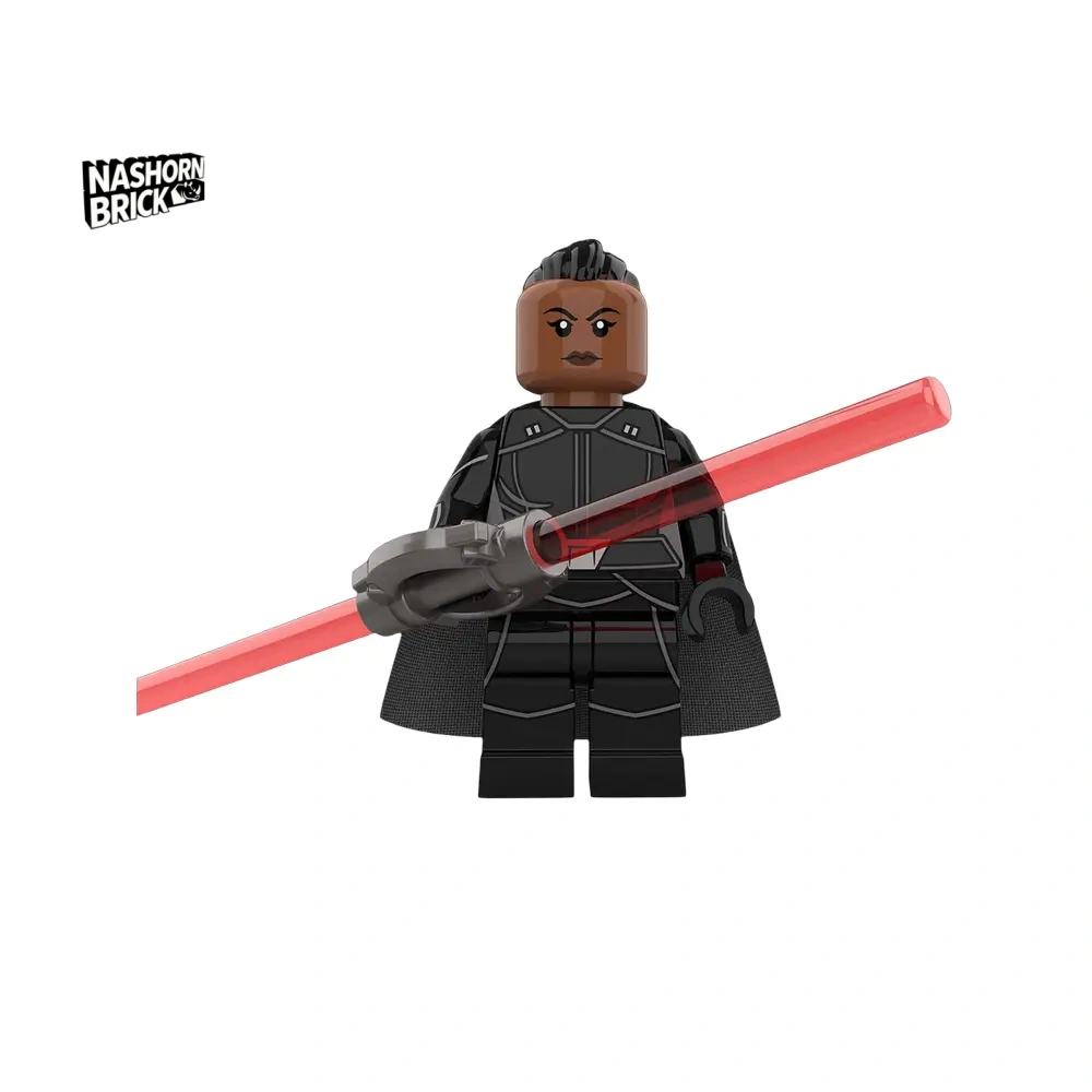 Third Sister Minifigur Star Wars