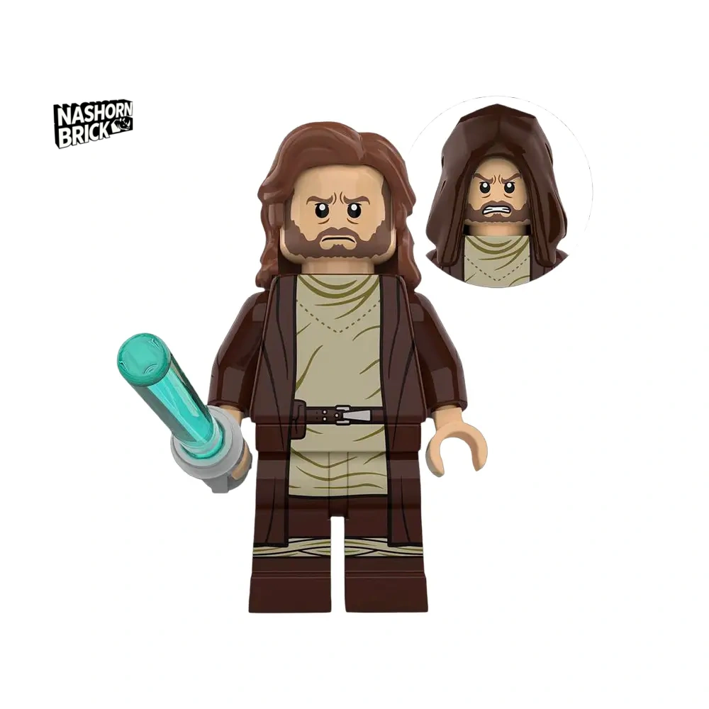 Obi-Wan Kenobi Minifigur Star Wars